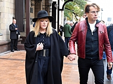 Таролог предсказала скорый развод Пугачевой и Галкина*