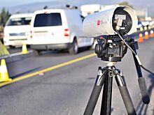 Могут ли переносные камеры на треноге обнаружить нарушение в темное время суток?