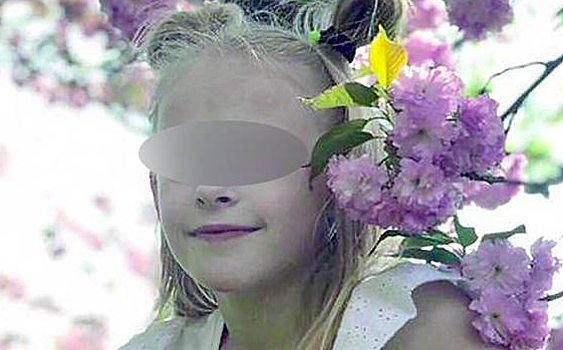 Скончалась 8-летняя украинская гимнастка