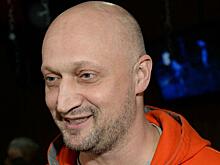 Особая любовь: Гоша Куценко поздравил Чебурашку с днем рождения