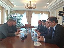 В Свердловской области расширяется инфраструктура гостеприимства