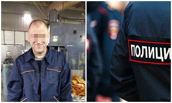 Подростки с ОбьГЭСа сломали ногу инвалиду в Новосибирске