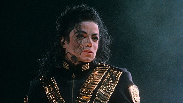 Племянник Майкла Джексона получил главную роль в байопике про короля поп-музыки