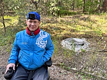 Проект «Антилюк»: инвалид-колясочник рассказал, как делает Нижний Новгород безопаснее
