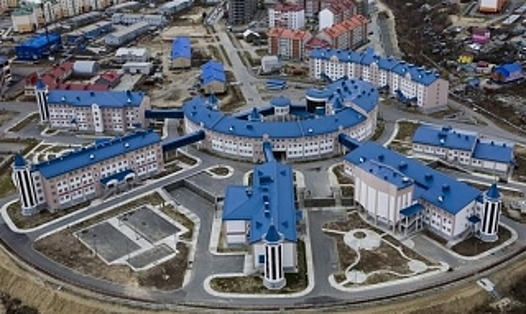 В Ямальском многопрофильном колледже откроют еще три новых специальности
