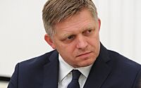 Премьер-министр Словакии Фицо находится в сознании