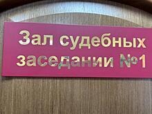 В Курской области гражданина Таджикистана будут судить за мародерство