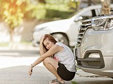 Авторынок в марте упал на 5,7%