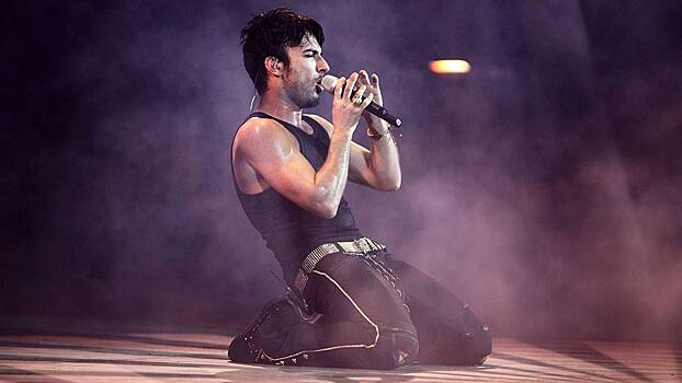 Проблемы с законом и семейная жизнь: куда пропал и как сейчас живет певец Таркан