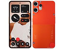 Стартовали продажи стильного смартфона Nothing CMF Phone 2 Pro