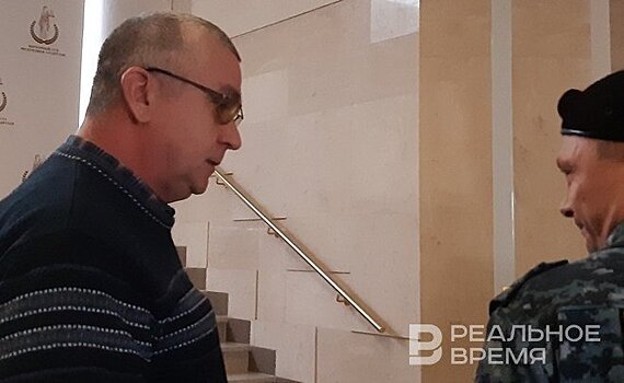На допрос в Верховный суд Татарстана пришли родители и брат "казанского стрелка"