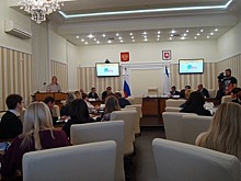 Крым в 2018 году получит 81 млрд рублей на ФЦП развития региона