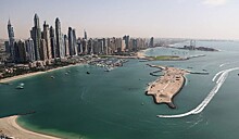 Почему знаменитости влюбились в Дубай