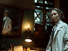Вера пришла на помощь: начались съемки сериала по мотивам повести Бориса Полевого "Доктор Вера"