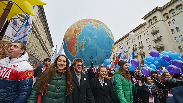 Православные активисты поддержат рождаемость