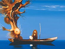 Корреспондент Sputnik запустил марапацуцу, и она долетела до Канн