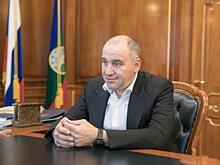 Глава КЧР прокомментировал причины снижения индекса промпроизводства