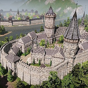 The Guild 3 проведет в раннем доступе почти 5 лет