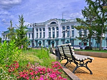 Куда сходить в Омске 22, 23, 24 и 25 августа