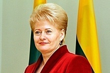 Конгрессмен США как и президент Литвы против «Северного потока — 2»