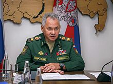 Министр обороны РФ Сергей Шойгу раскритиковал Волгоградскую область за модернизацию мобилизационной службы