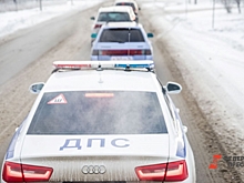 Почему в Свердловской области водители гибнут, выходя на встречку