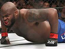 UFC 265: Ган нокаутировал Льюиса, Альдо победил Муньоса и другие результаты