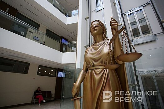 В Нижнекамске директору гостиницы, где в сауне скончался мужчина, вынесли приговор