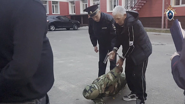 Нашли киллеров: как убийство директора лицея в Люберцах раскрыли спустя 23 года