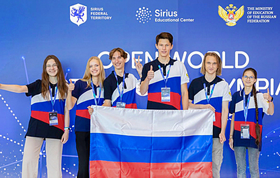 Собянин поздравил московских школьников с победой на олимпиаде по астрономии