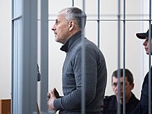 Прения по делу Хорошавина отложили из-за болезни адвоката
