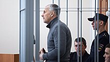 Прения по делу Хорошавина отложили из-за болезни адвоката