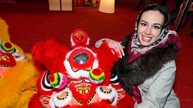 Драконы будут ждать гостей