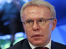 Фетисов: введенный в Зал хоккейной славы защитник Зубов мог играть на любой позиции