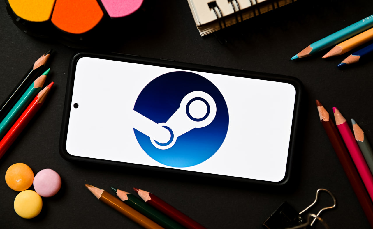 Роскомнадзор высказался о сбое в работе Steam в России
