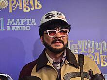 Киркоров бросил свою подругу посреди трассы