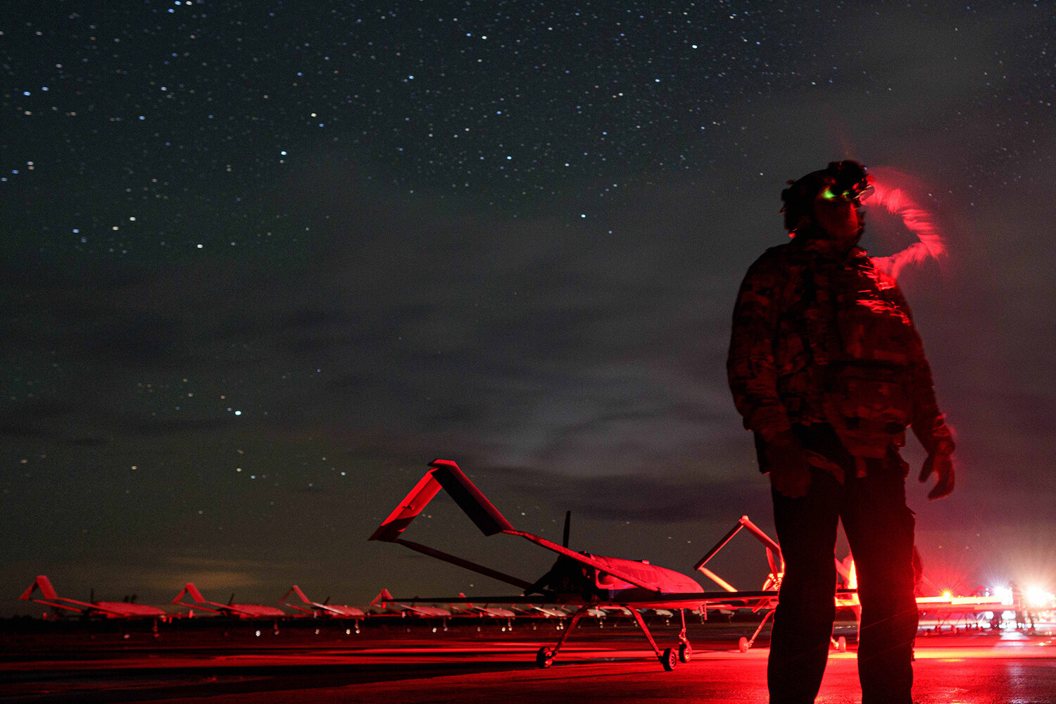 Врио губернатора Королев: в Твери при отражении атаки дрона погиб человек