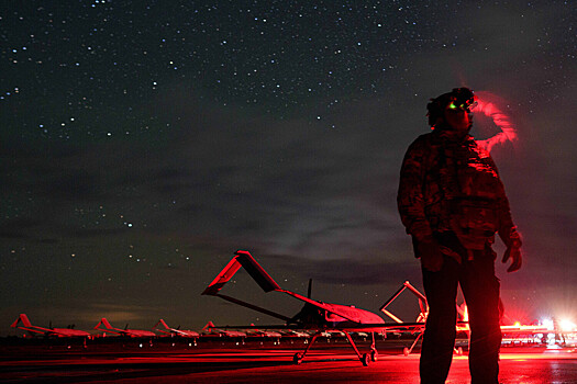 В Твери в результате атаки беспилотника погиб местный житель