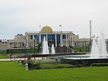 Ингушская семья победила во Всероссийском конкурсе в новой номинации