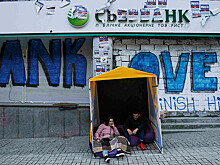 Белорусы отказались от Сбербанка