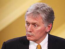 В Кремле высказались о назначении адмирала Моисеева врио главкома ВМФ России