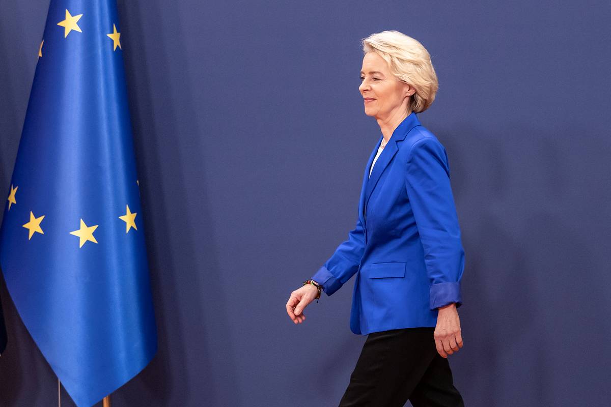 Еврокомиссия срочно потребовала от Венгрии объяснений из-за России