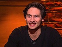 СМИ сообщают о новом романе Александра Молочникова, который расстался с Варнавой