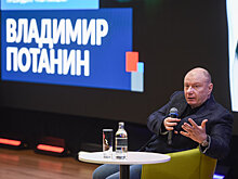 Потанин о россиянах в НХЛ: «Много звездных вратарей, с другими амплуа сложнее, поток талантов 1-го уровня стал узеньким ручейком. Из звезд 1-й величины назовем 5-8 человек»