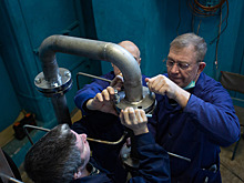 Российские химики создали установку для получения водорода без катализатора