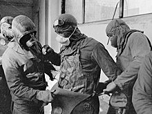 Радиофобия: от чего умирали ликвидаторы Чернобыльской катастрофы на самом деле