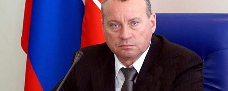 Мэр Волгограда метит в Госдуму РФ