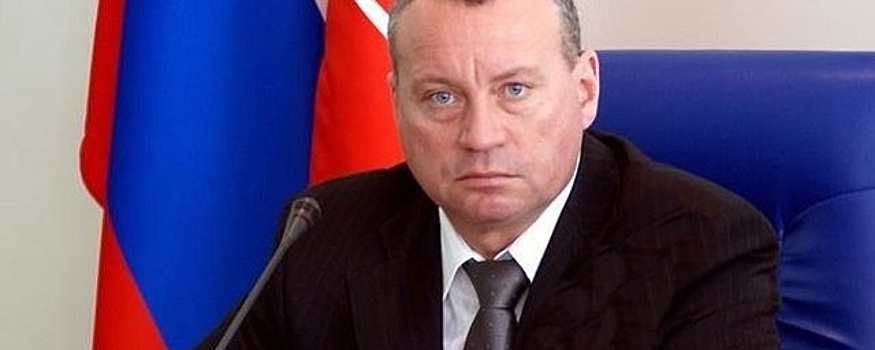Мэр Волгограда метит в Госдуму РФ