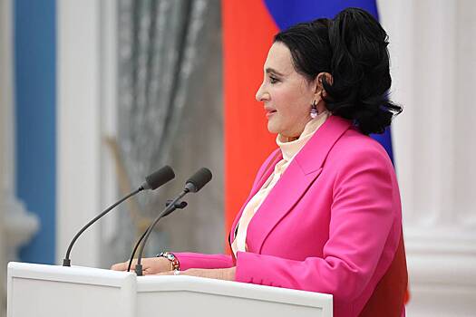 Винер оценила удаление названных именем гимнасток из России элементов из правил