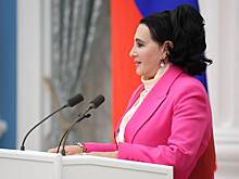 Винер оценила удаление названных именем гимнасток из России элементов из правил